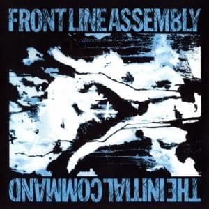 Black March - Front Line Assembly