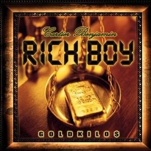 Gold Kilo$ - Rich Boy