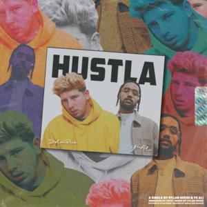 HUSTLA - Dylan Reese (Ft. Ye Ali)