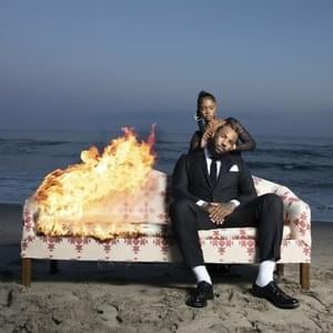 No Smoke at the Polo Lounge - The Game (Ft. Jeremih)