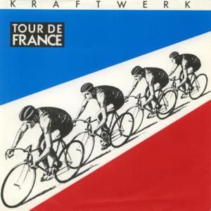 Tour de France (Version Allemande) - Kraftwerk