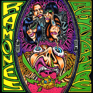 Somebody to Love - Ramones (Ft. Traci Lords)