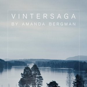 Vintersaga - Amanda Bergman