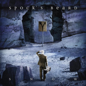 Open Wide The Flood Gates - Spock's Beard