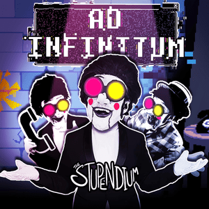 Ad Infinitum - The Stupendium