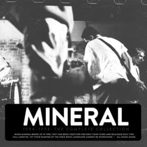 Crazy - Mineral