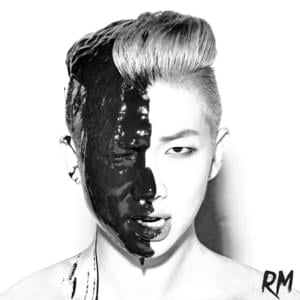 목소리 (Voice) - RM