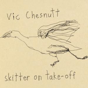 Rips In The Fabric - Vic Chesnutt