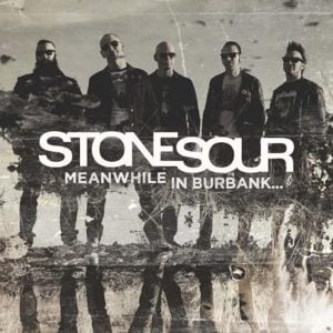 Heading Out to the Highway - Stone Sour