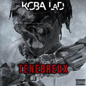 Ténébreux #1 - Koba LaD