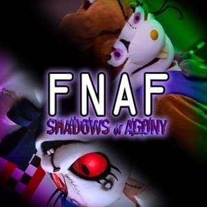 FNAF: Shadows of Agony - Random Encounters (Ft. Ash Rose & Casey Dwyer)