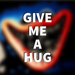 Give Me a Hug - ChewieCatt