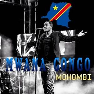 Mwana Congo - Mohombi