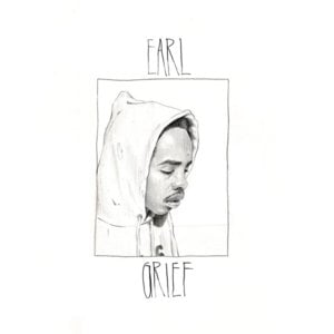 Grief - Earl Sweatshirt