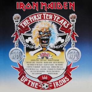 Running Free [Live After Death] - Iron Maiden