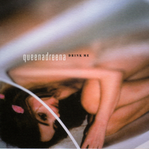 My Silent Undoing - QueenAdreena