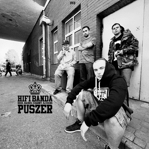 Puszer Remix 1 - HIFI Banda (Ft. Kaszalot, Numer Raz, Pyskaty, RakRaczej & Tede)