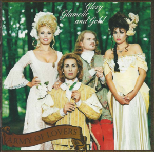 Shine Like a Star - Army of Lovers