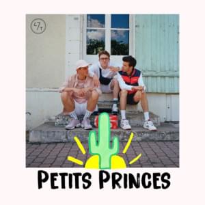 Petit prince - 47ter