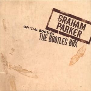 Stick to Me - Graham Parker