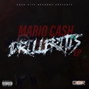 Drilleritis - Mario Cash (Ft. 3robi)