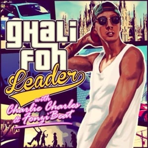 Leader - Ghali