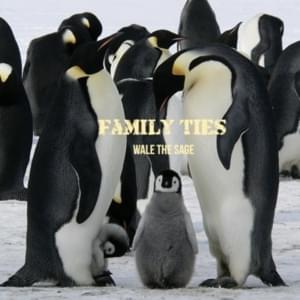 Family Ties - Wale The Sage