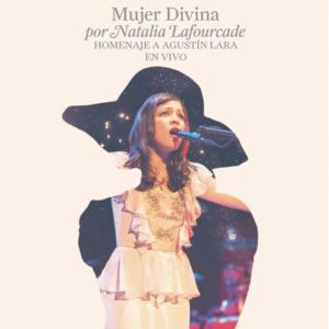 Mujer Divina (En Vivo) - Natalia Lafourcade