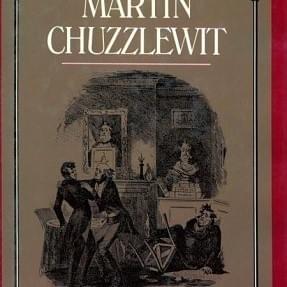 Life And Adventures Of Martin Chuzzlewit (Chap. 51) - Charles Dickens