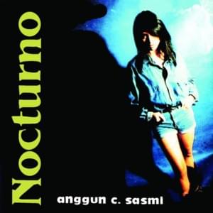 Problema Cinta - Anggun