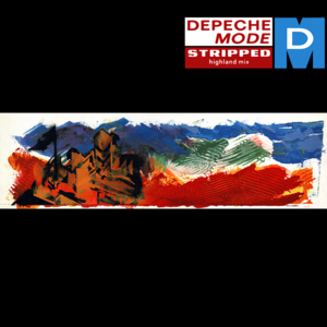 Stripped (Highland Mix) - Depeche Mode