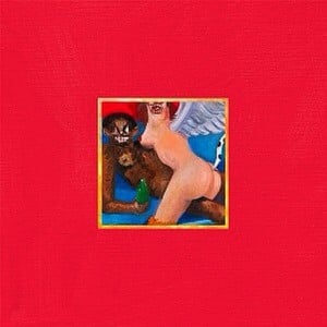 Five Best Verses On Kanye West’s My Beautiful Dark Twisted Fantasy - Lyrxo