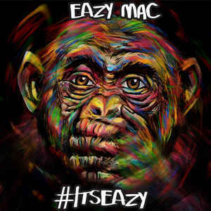 #itsEazy - Eazy Mac