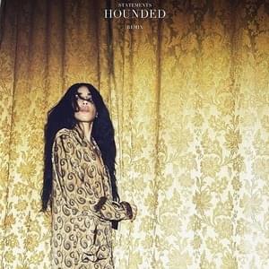 Statements (Hounded Remix) - Loreen