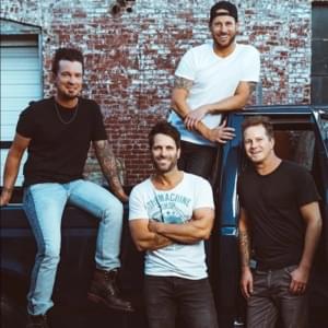 Carolina (Hot Mix) - Parmalee