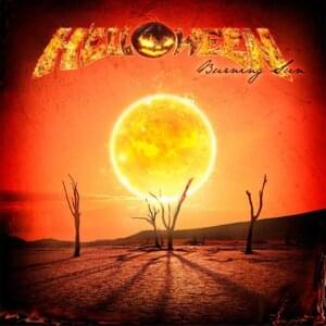 Burning Sun - Helloween