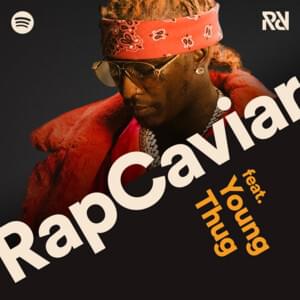 RapCaviar 10/15/21 - Spotify