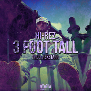 3 Foot Tall - Hi-Rez