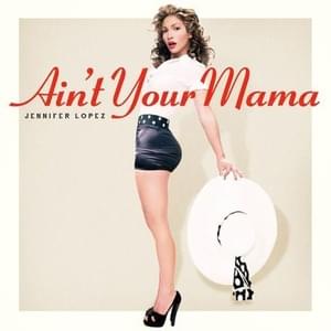 Jennifer Lopez - Ain’t Your Mama (Srpski Prevod) - Lyrxo Srpski Prevodi