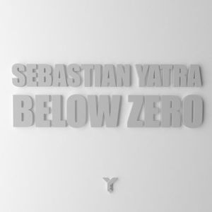 Below Zero - Sebastián Yatra