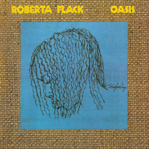 And So It Goes (Reprise) - Roberta Flack