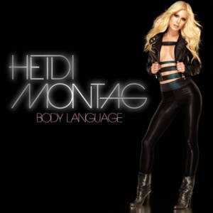 Body Language - Heidi Montag (Ft. Spencer Pratt)