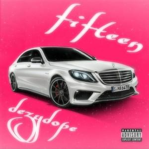 FIFTEEN - Dezydope