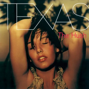 Girl - Texas