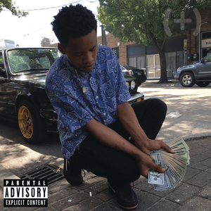 Gotta Blast - Tay-K (Ft. BandMan Fari & Diego Money)