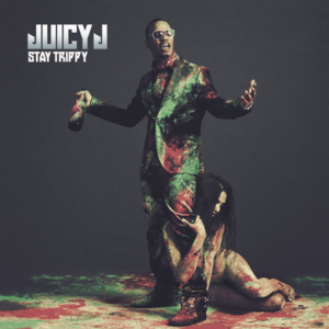 So Much Money - Juicy J