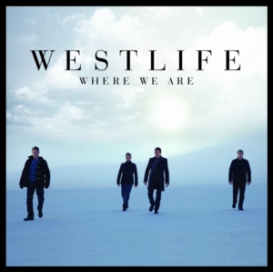 Another World - Westlife