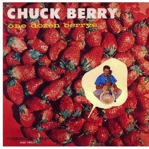 Sweet Little Sixteen - Chuck Berry