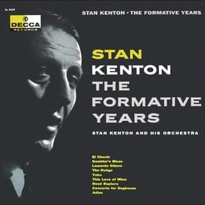 This Love of Mine - Stan Kenton