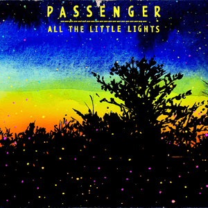 Patient Love - Passenger